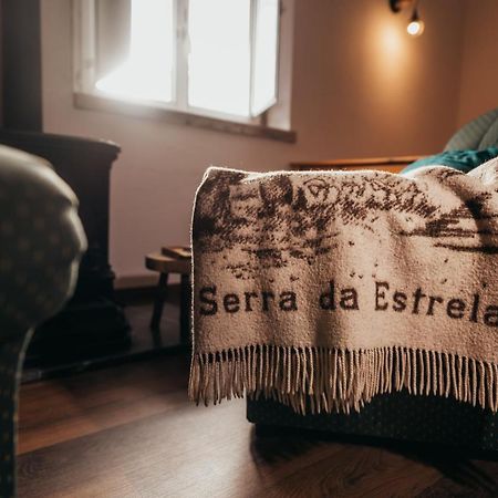 Refugio Na Estrela Penhas Da Saude Villa Luaran gambar